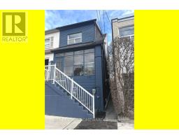 1191 WOODBINE AVENUE, Toronto, Ontario