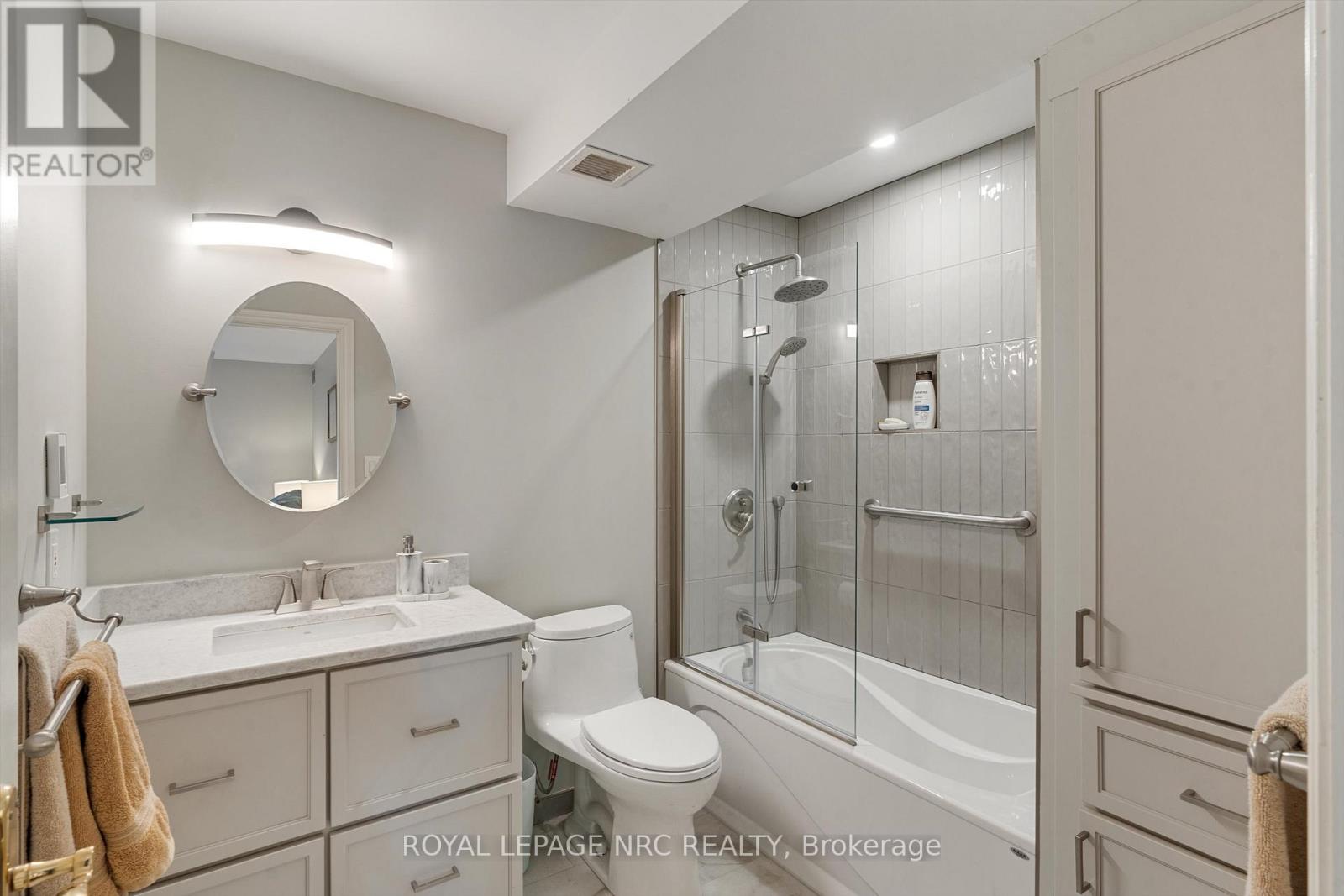 101 - 55 Main Street, St. Catharines, Ontario  L2N 4T8 - Photo 15 - X12573620