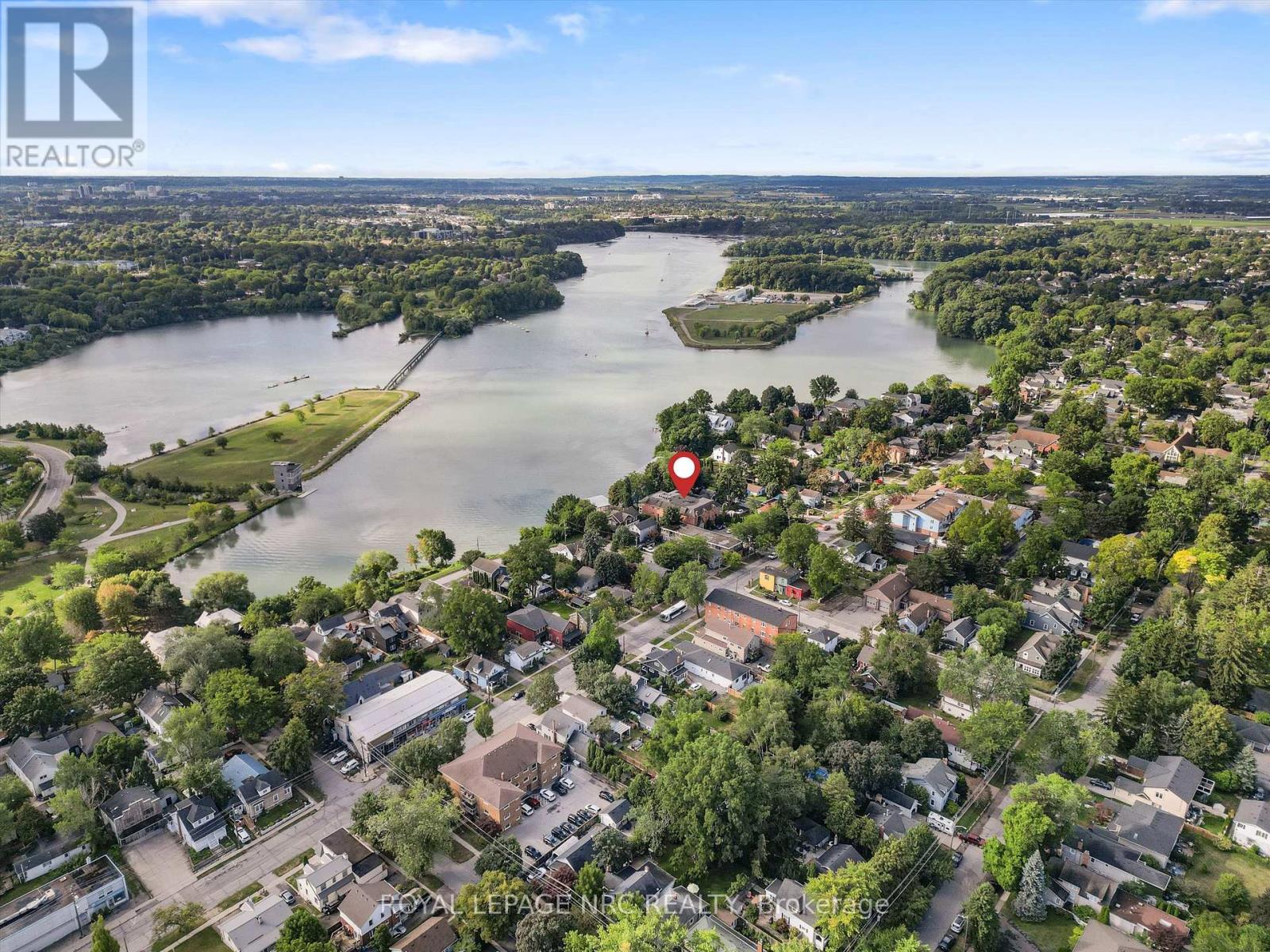 101 - 55 Main Street, St. Catharines, Ontario  L2N 4T8 - Photo 25 - X12573620