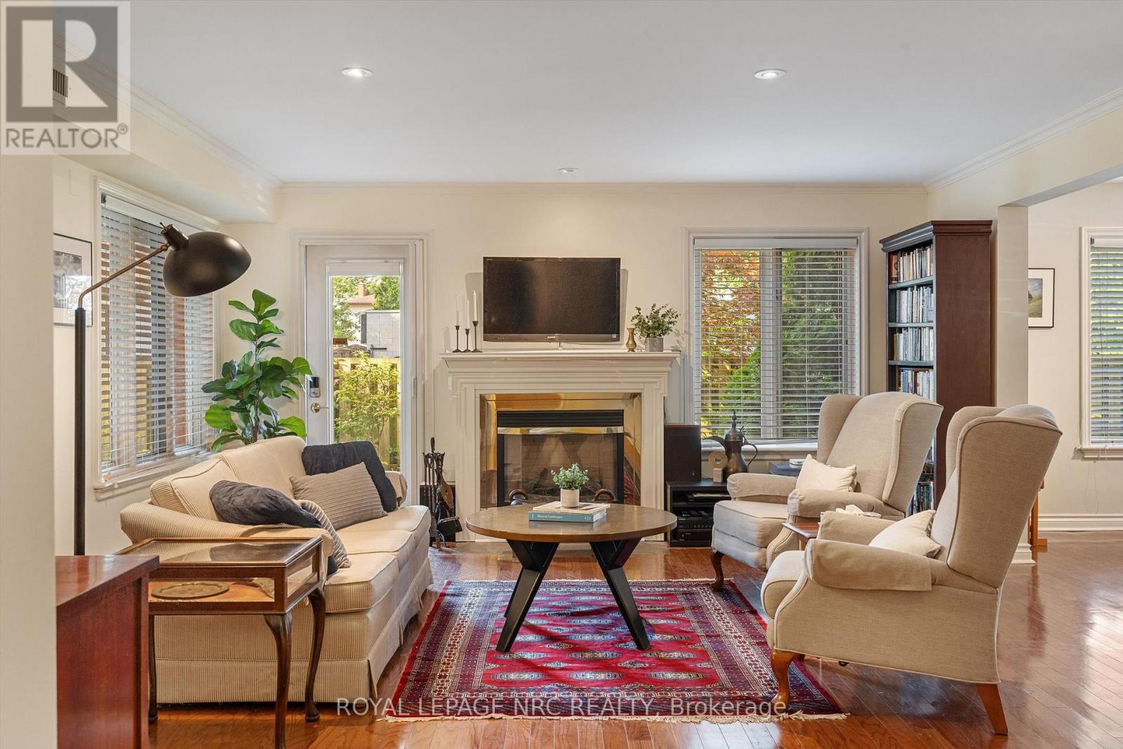 101 - 55 Main Street, St. Catharines, Ontario  L2N 4T8 - Photo 5 - X12573620