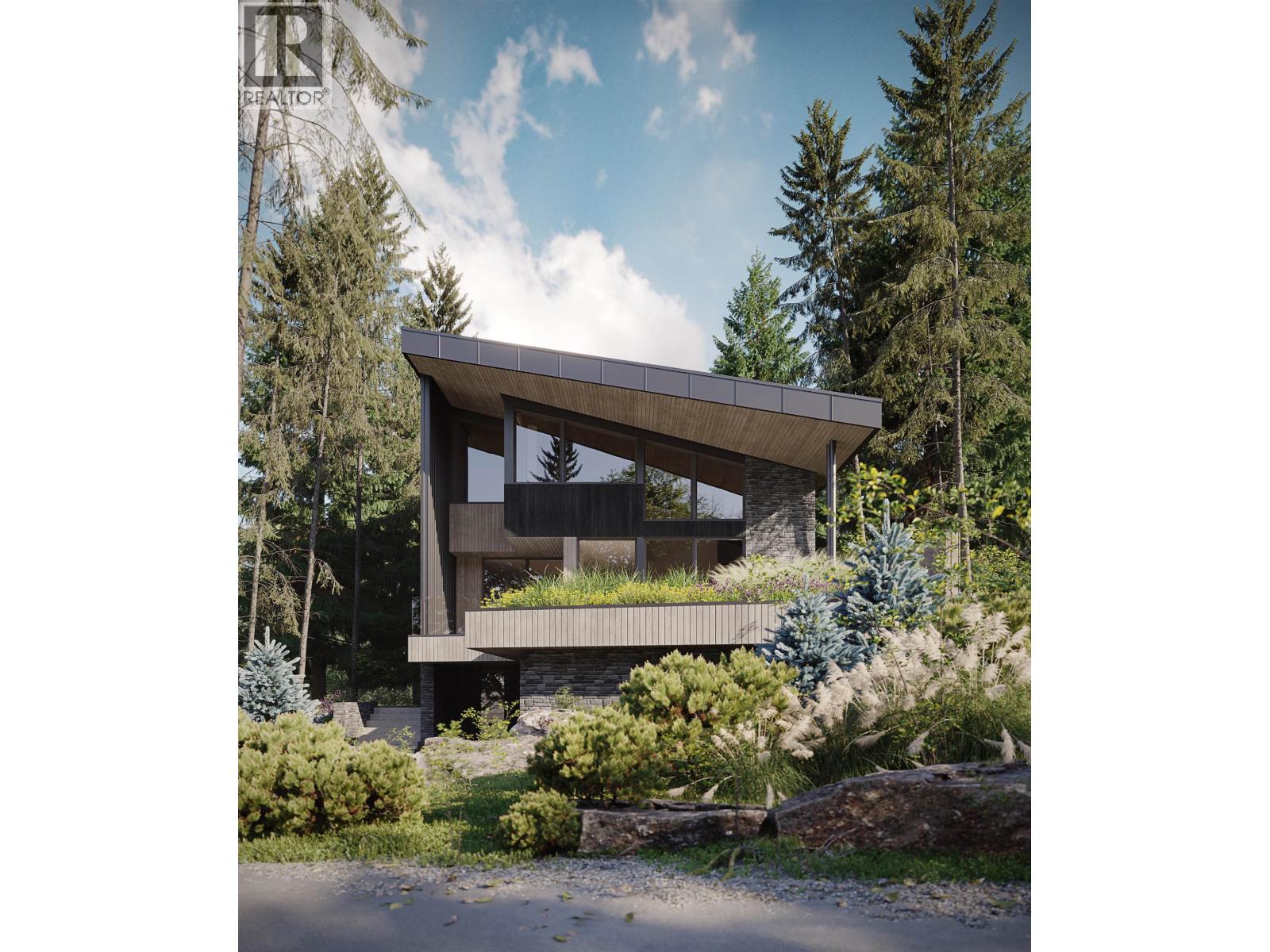 3354 Lakeside Road, Whistler, British Columbia  V8E 0B8 - Photo 1 - R3069797