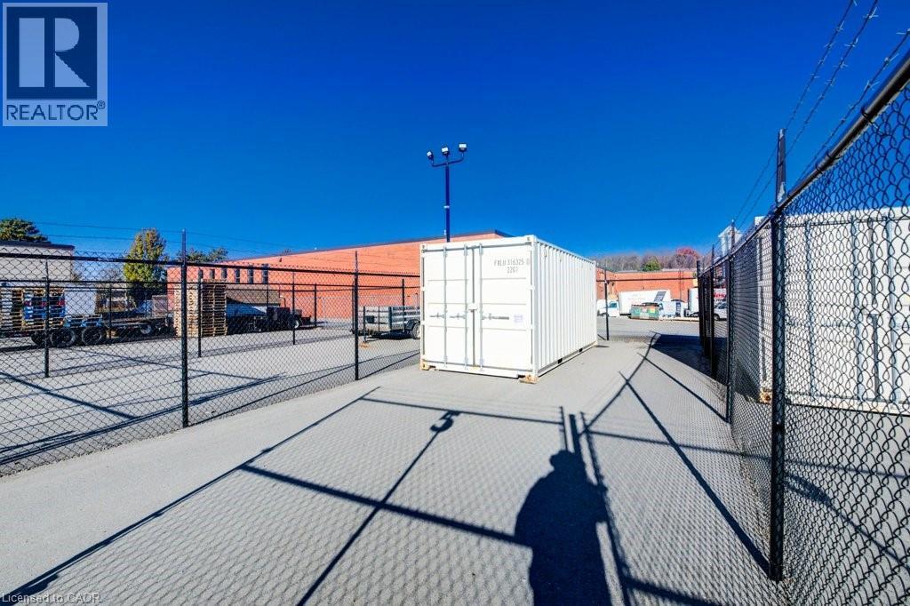 44 BEASLEY Drive Unit# 5-S, Kitchener, Ontario