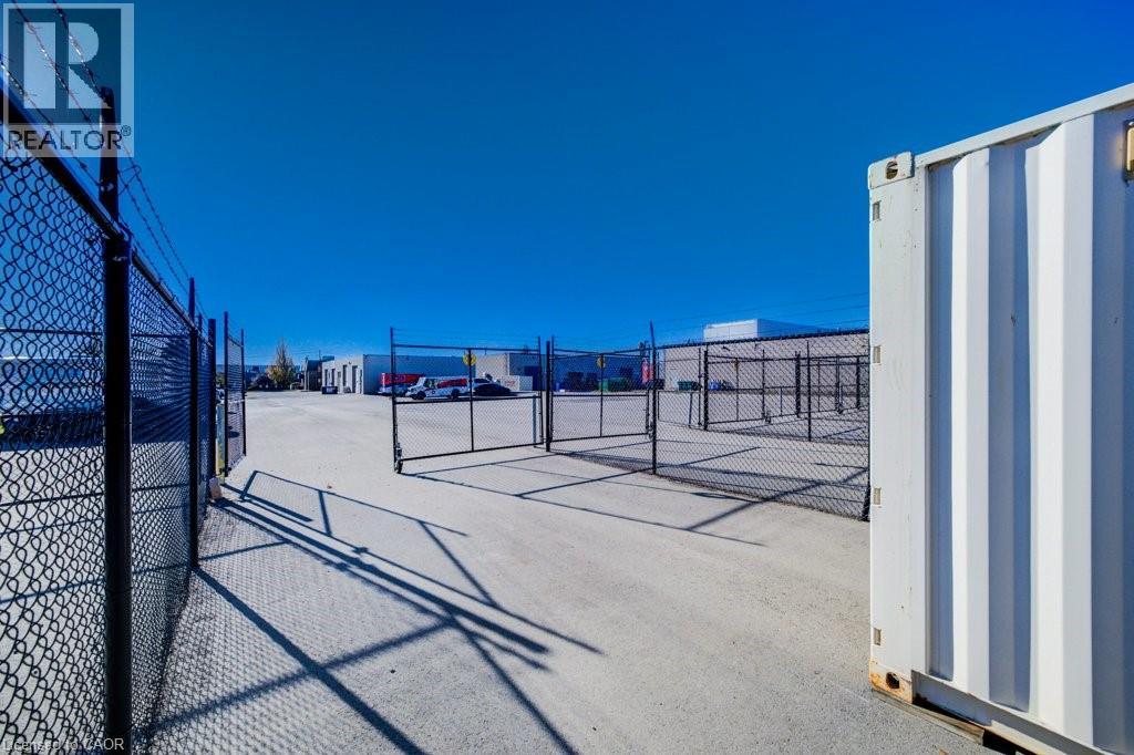 44 Beasley Drive Unit# 5-S, Kitchener, Ontario  N2E 1Y6 - Photo 10 - 40790330