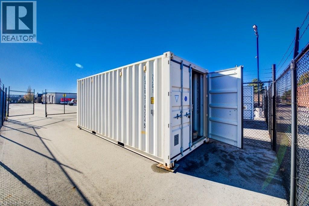 44 Beasley Drive Unit# 5-S, Kitchener, Ontario  N2E 1Y6 - Photo 15 - 40790330