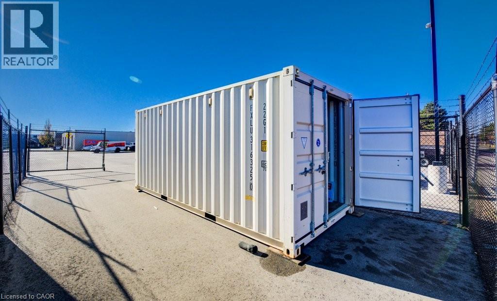 44 Beasley Drive Unit# 5-S, Kitchener, Ontario  N2E 1Y6 - Photo 16 - 40790330