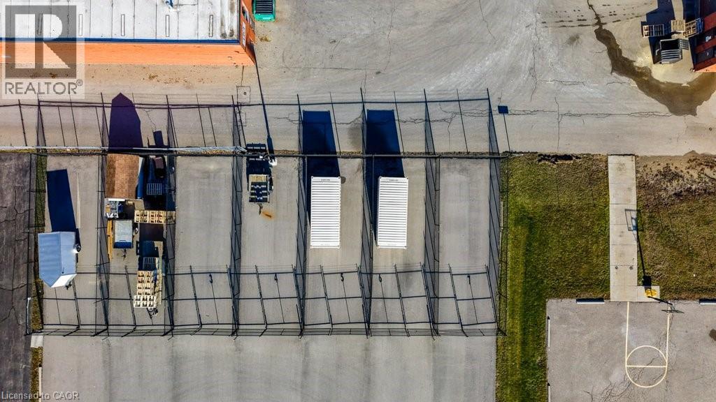 44 Beasley Drive Unit# 5-S, Kitchener, Ontario  N2E 1Y6 - Photo 17 - 40790330