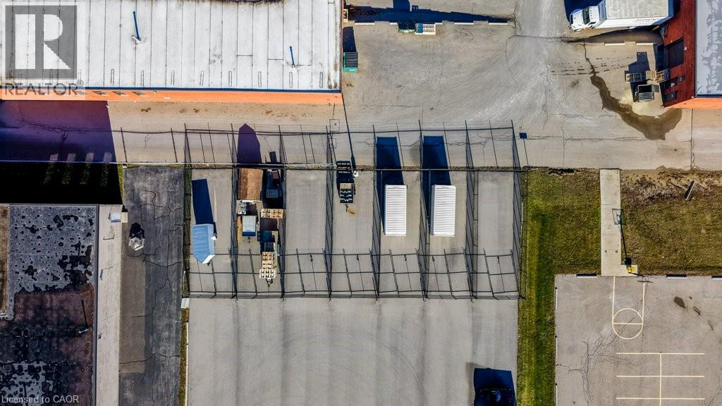 44 Beasley Drive Unit# 5-S, Kitchener, Ontario  N2E 1Y6 - Photo 18 - 40790330