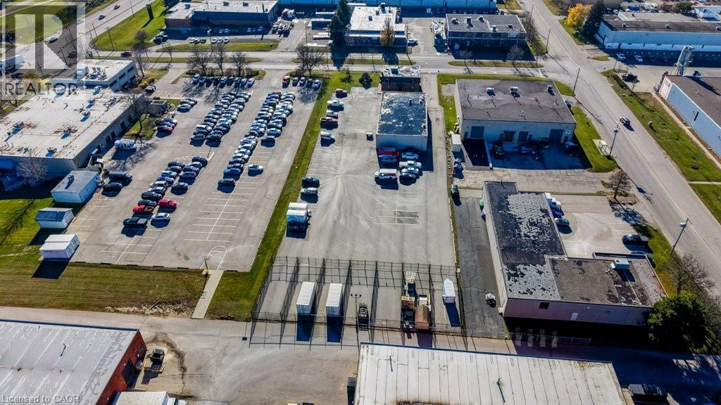 44 Beasley Drive Unit# 5-S, Kitchener, Ontario  N2E 1Y6 - Photo 19 - 40790330