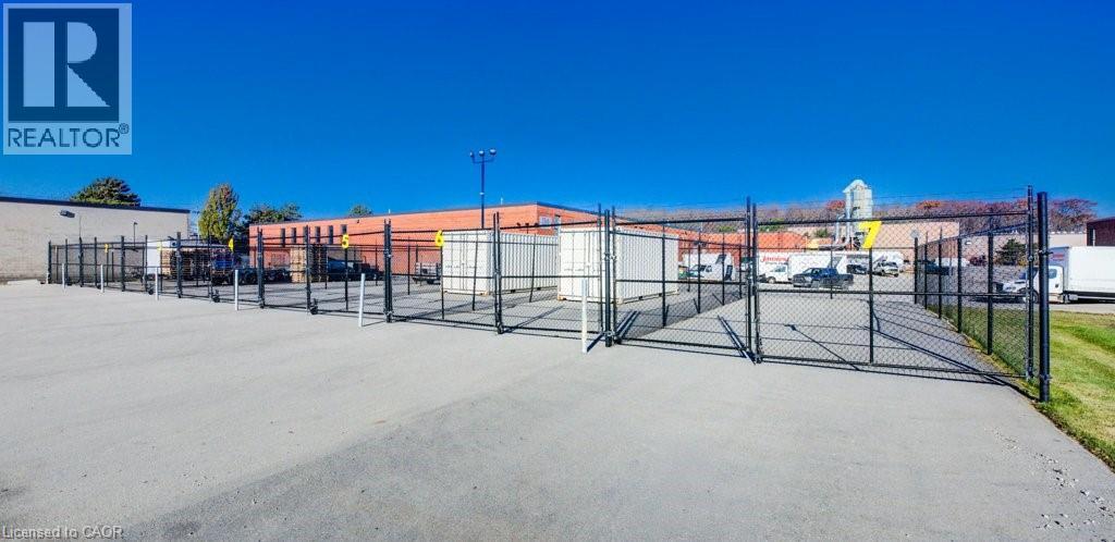 44 Beasley Drive Unit# 5-S, Kitchener, Ontario  N2E 1Y6 - Photo 2 - 40790330