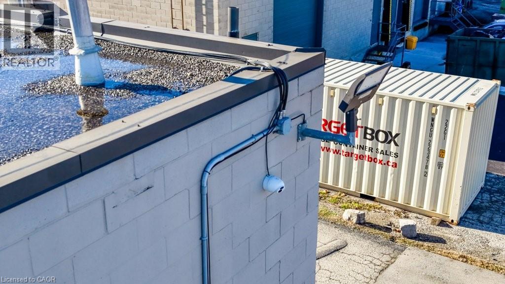 44 Beasley Drive Unit# 5-S, Kitchener, Ontario  N2E 1Y6 - Photo 22 - 40790330