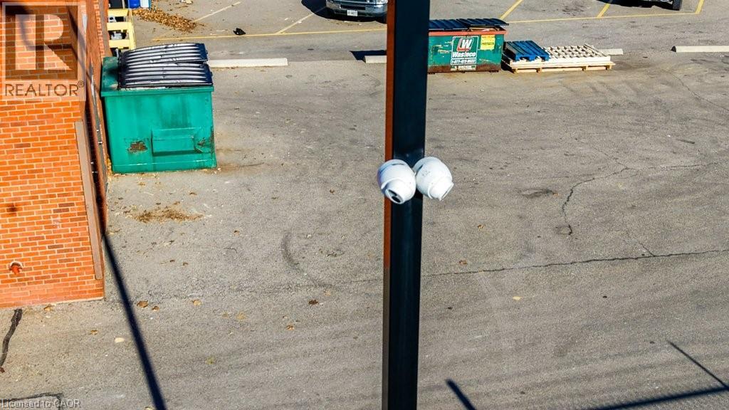 44 Beasley Drive Unit# 5-S, Kitchener, Ontario  N2E 1Y6 - Photo 24 - 40790330