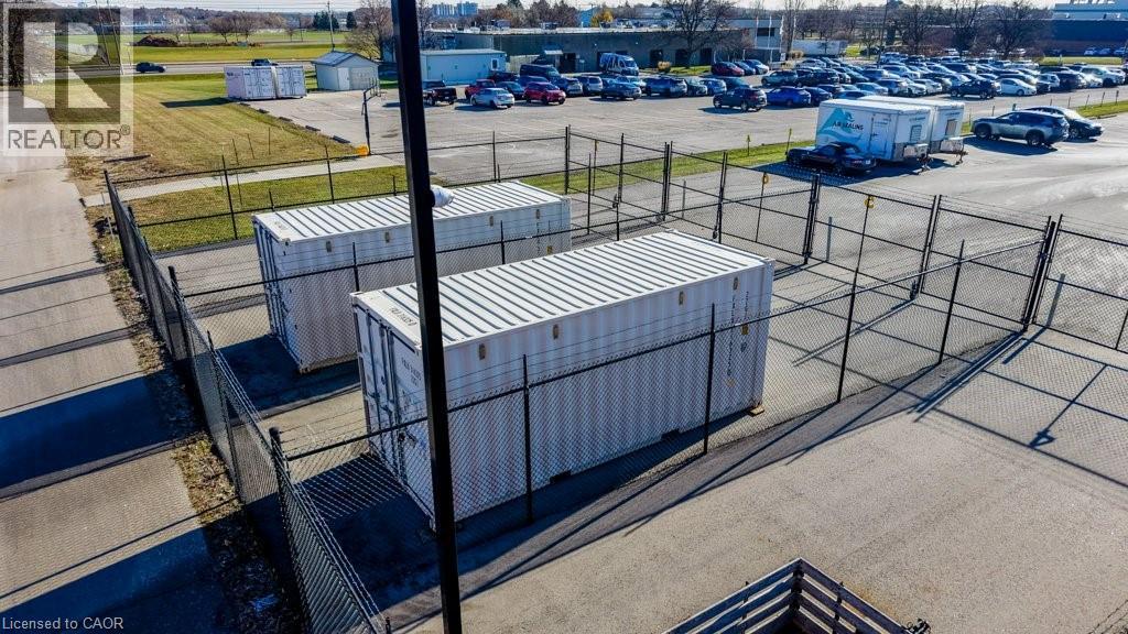 44 Beasley Drive Unit# 5-S, Kitchener, Ontario  N2E 1Y6 - Photo 25 - 40790330