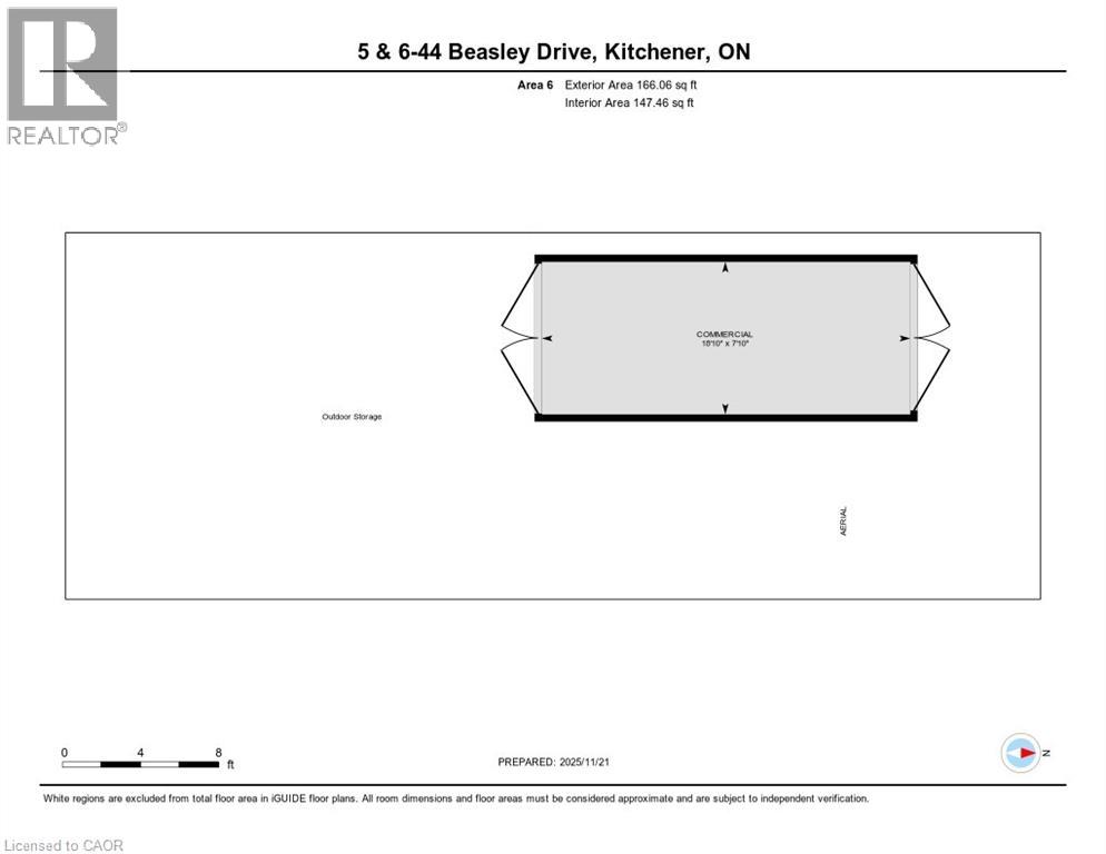44 Beasley Drive Unit# 5-S, Kitchener, Ontario  N2E 1Y6 - Photo 28 - 40790330