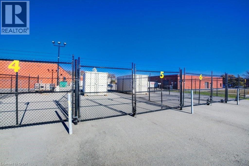 44 Beasley Drive Unit# 5-S, Kitchener, Ontario  N2E 1Y6 - Photo 3 - 40790330