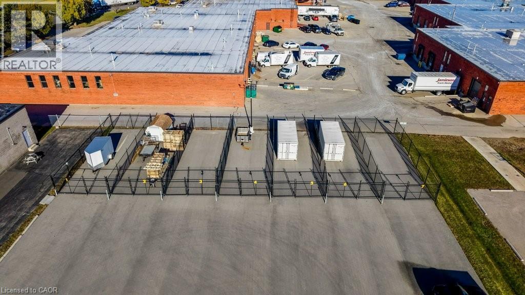 44 Beasley Drive Unit# 5-S, Kitchener, Ontario  N2E 1Y6 - Photo 4 - 40790330