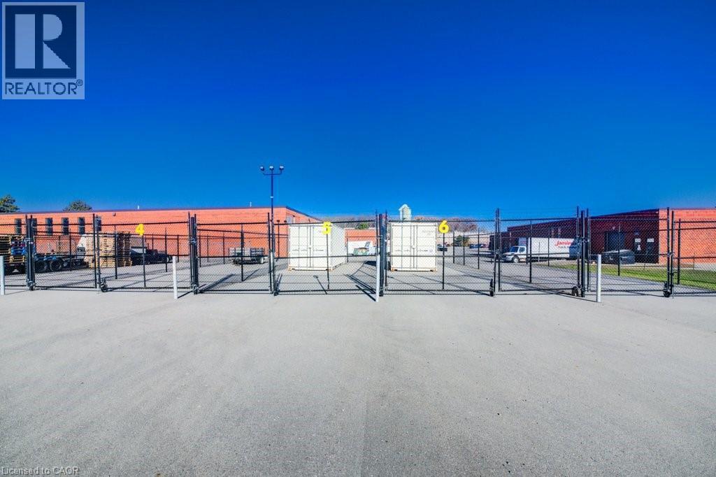 44 Beasley Drive Unit# 5-S, Kitchener, Ontario  N2E 1Y6 - Photo 5 - 40790330