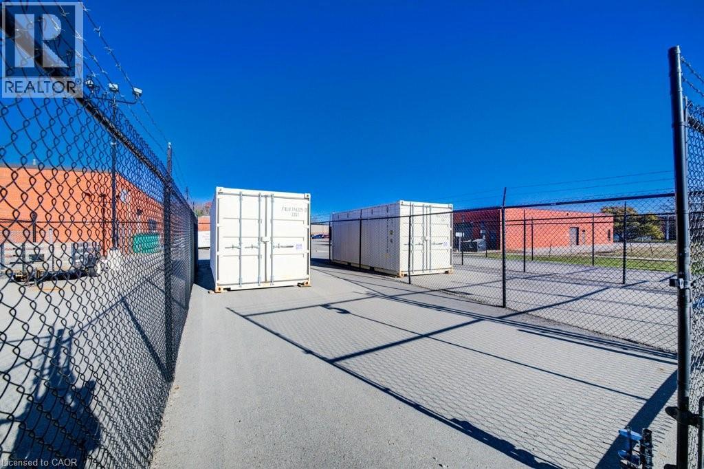 44 Beasley Drive Unit# 5-S, Kitchener, Ontario  N2E 1Y6 - Photo 6 - 40790330