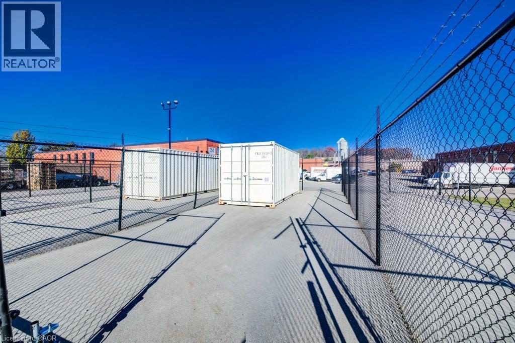 44 Beasley Drive Unit# 5-S, Kitchener, Ontario  N2E 1Y6 - Photo 8 - 40790330