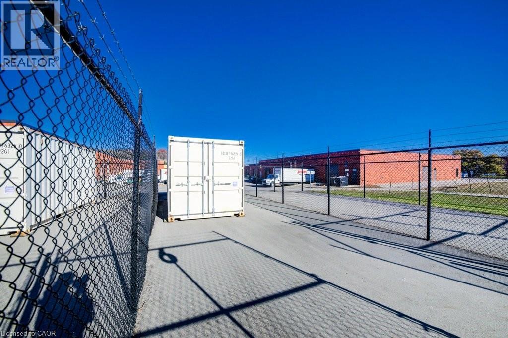 44 Beasley Drive Unit# 5-S, Kitchener, Ontario  N2E 1Y6 - Photo 9 - 40790330