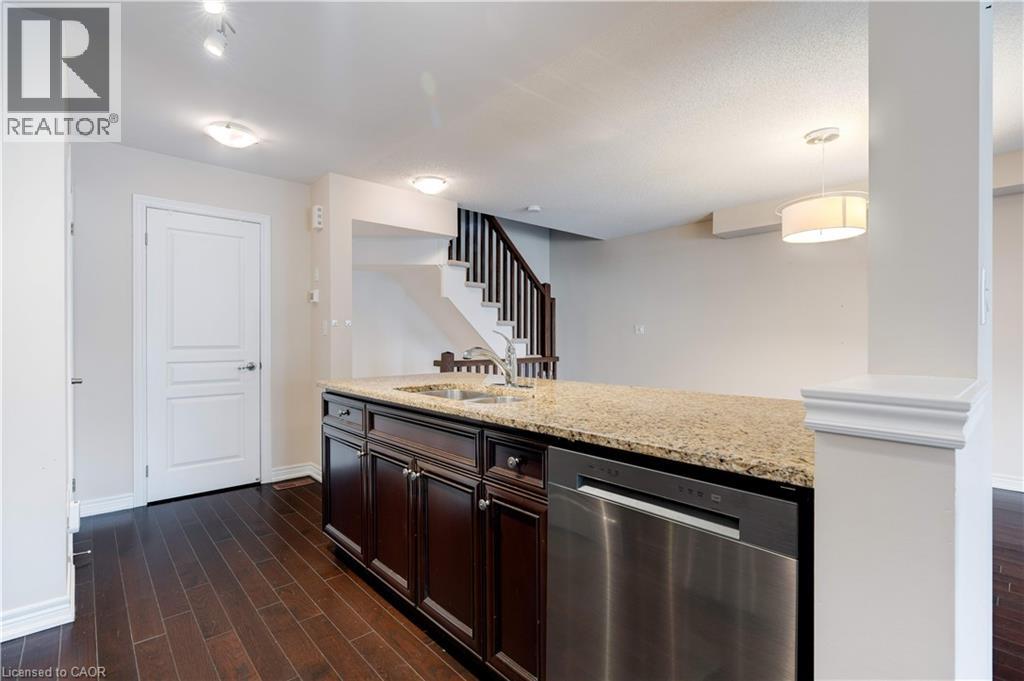 362 Plains Road E Unit# 10, Burlington, Ontario  L7T 0A4 - Photo 10 - 40790088