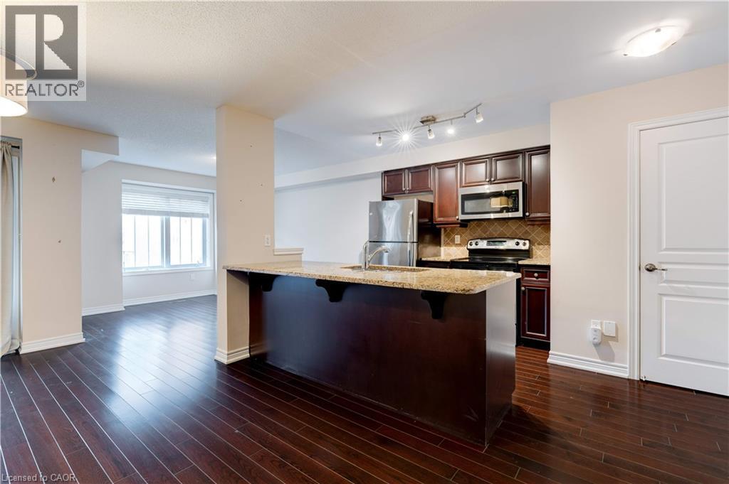 362 Plains Road E Unit# 10, Burlington, Ontario  L7T 0A4 - Photo 14 - 40790088