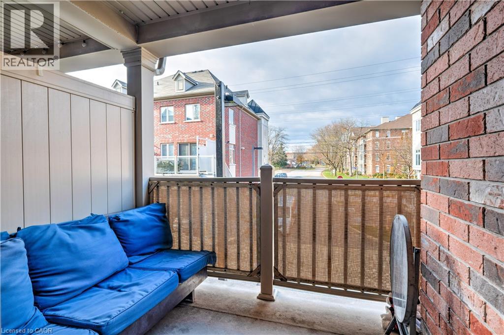 362 Plains Road E Unit# 10, Burlington, Ontario  L7T 0A4 - Photo 18 - 40790088