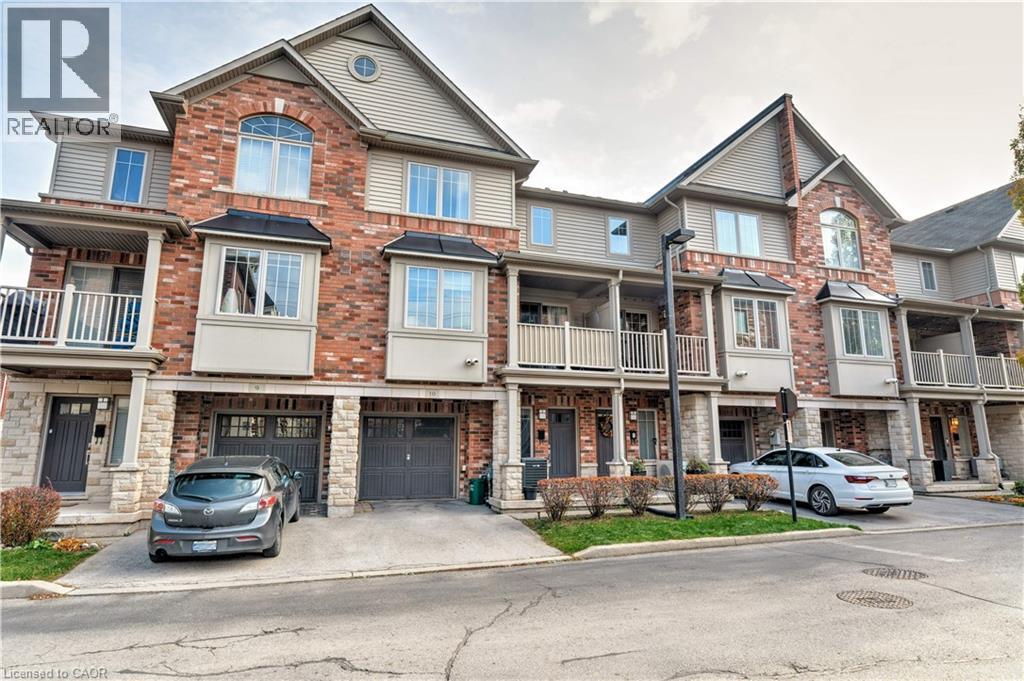 362 Plains Road E Unit# 10, Burlington, Ontario  L7T 0A4 - Photo 2 - 40790088