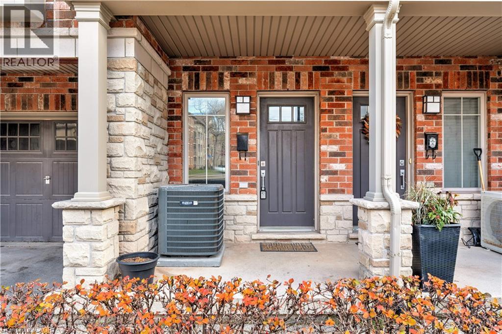 362 Plains Road E Unit# 10, Burlington, Ontario  L7T 0A4 - Photo 3 - 40790088