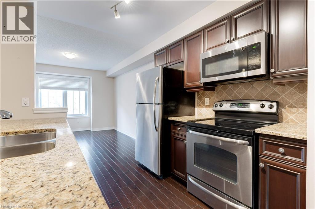 362 Plains Road E Unit# 10, Burlington, Ontario  L7T 0A4 - Photo 9 - 40790088