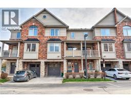 362 PLAINS Road E Unit# 10, Burlington, Ontario