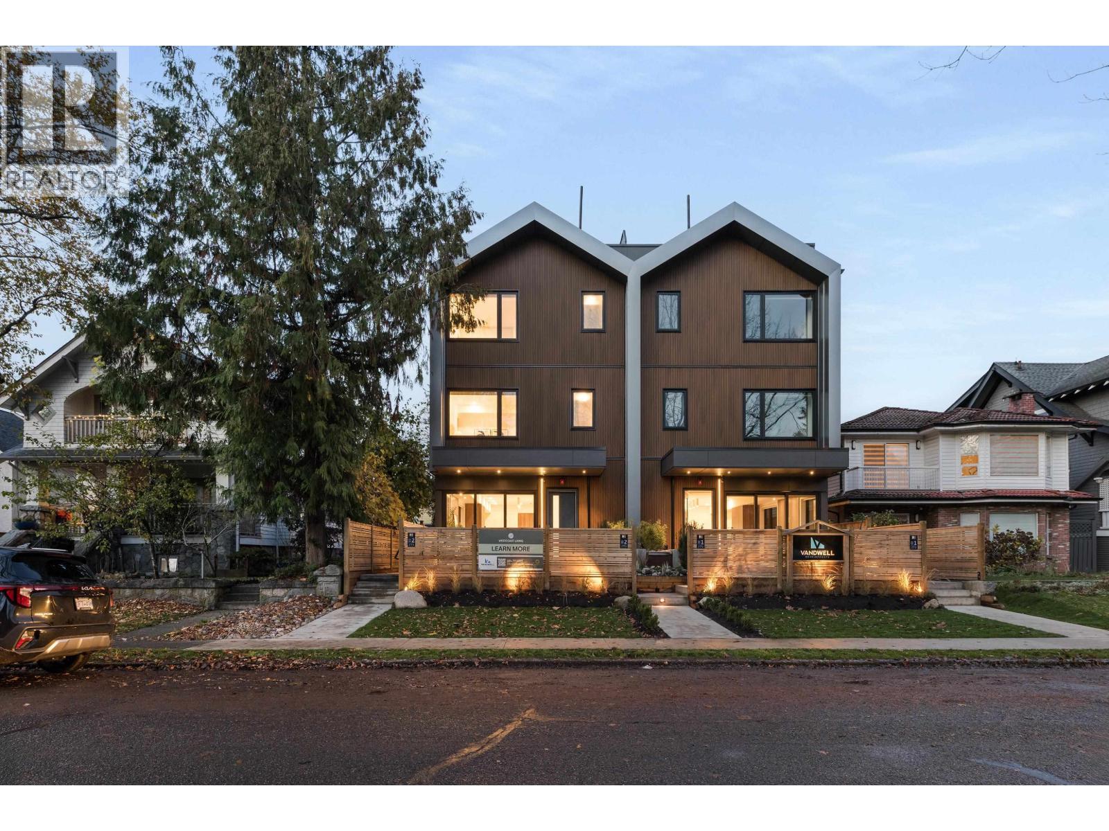 2 275 W 17th Avenue, Vancouver, British Columbia  V5Y 1Z9 - Photo 36 - R3069770