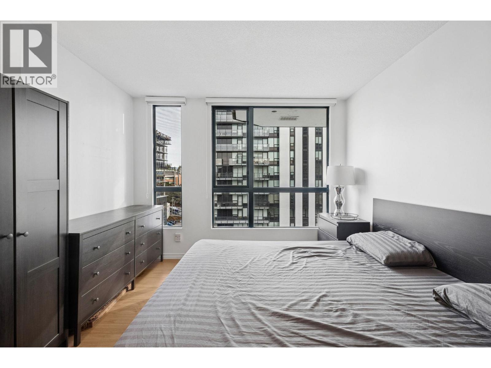 1402 828 Agnes Street, New Westminster, British Columbia  V3M 6R4 - Photo 17 - R3069779