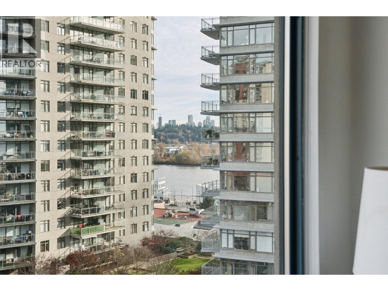 1402 828 Agnes Street, New Westminster, British Columbia  V3M 6R4 - Photo 27 - R3069779