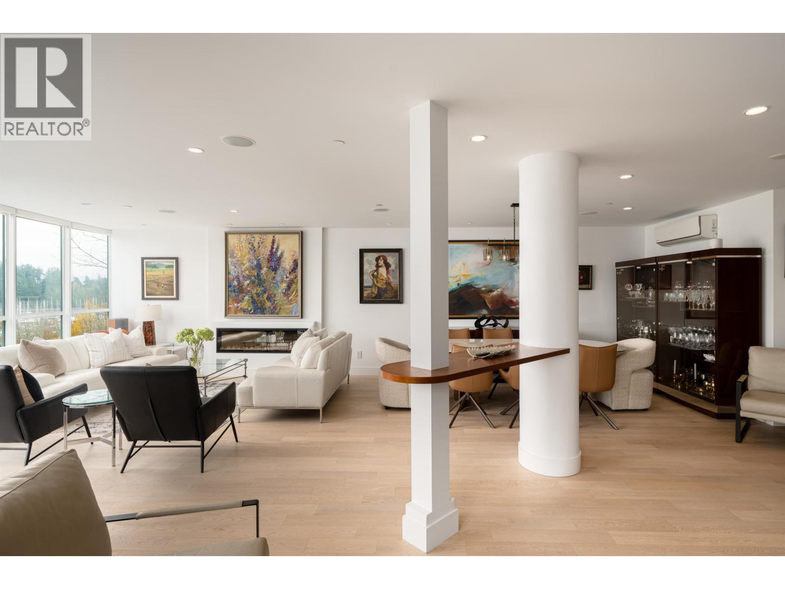 602 1888 Alberni Street, Vancouver, British Columbia  V6G 1B3 - Photo 10 - R3069781