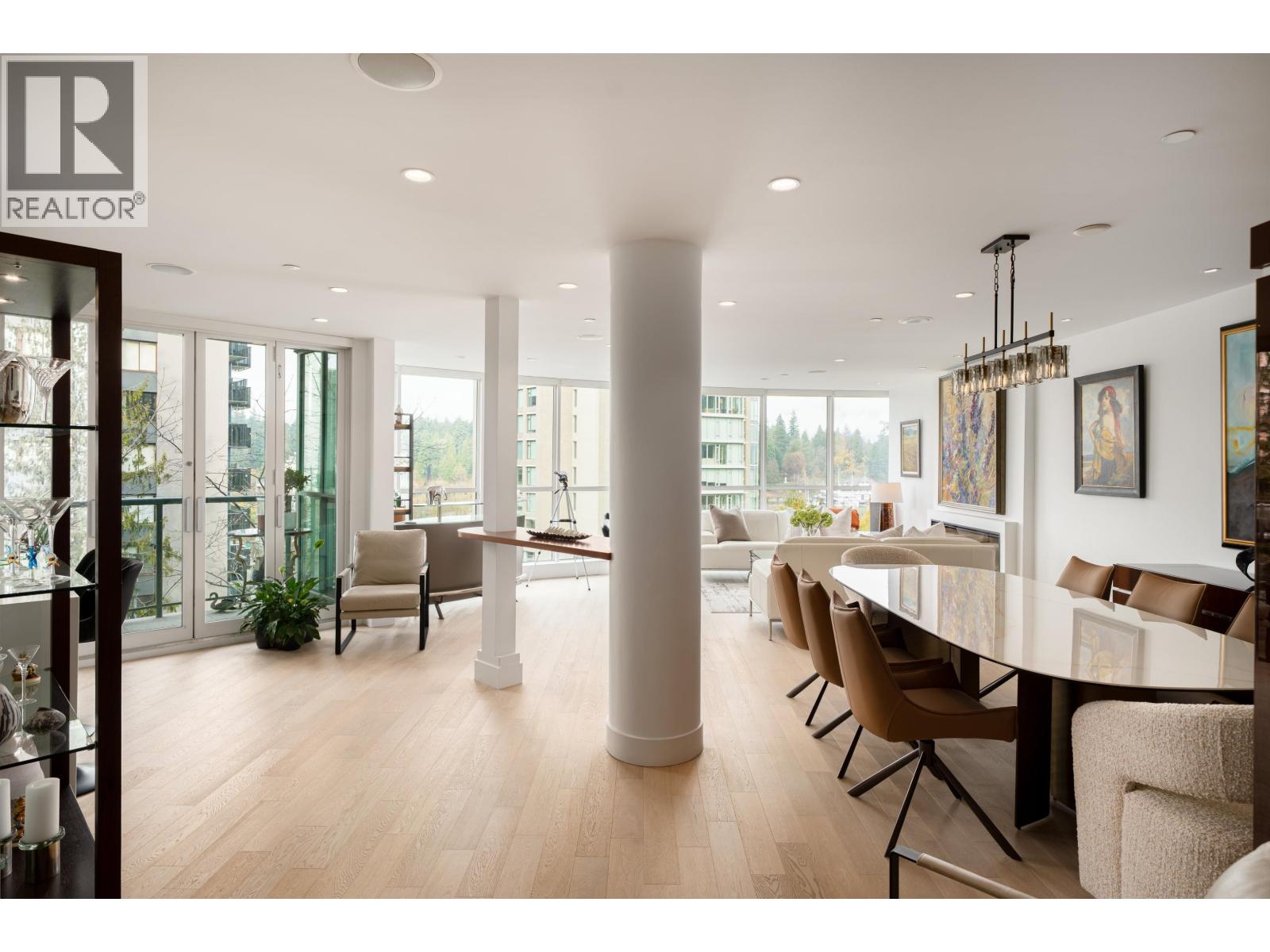 602 1888 Alberni Street, Vancouver, British Columbia  V6G 1B3 - Photo 11 - R3069781