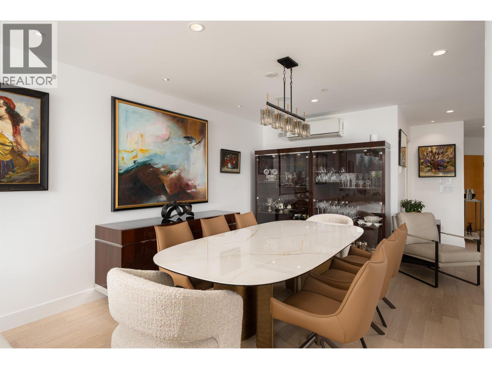 602 1888 Alberni Street, Vancouver, British Columbia  V6G 1B3 - Photo 12 - R3069781