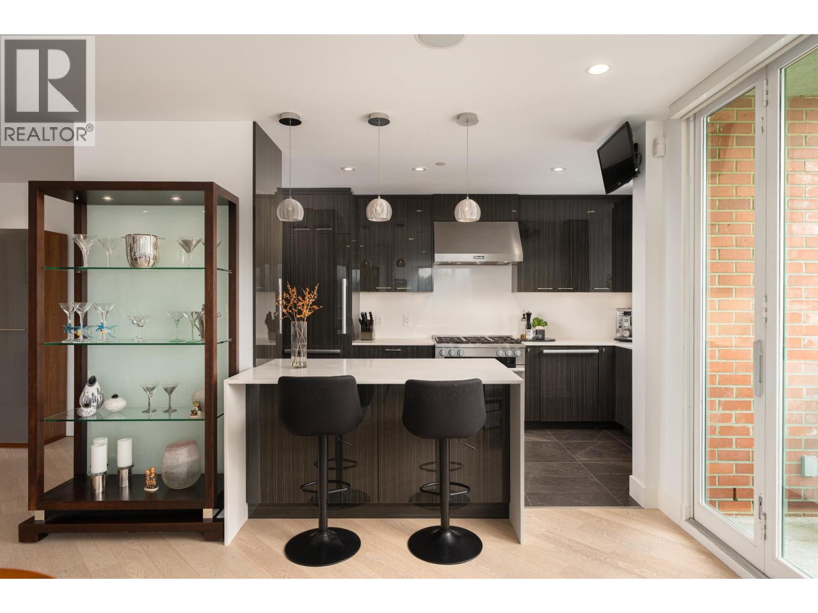 602 1888 Alberni Street, Vancouver, British Columbia  V6G 1B3 - Photo 17 - R3069781