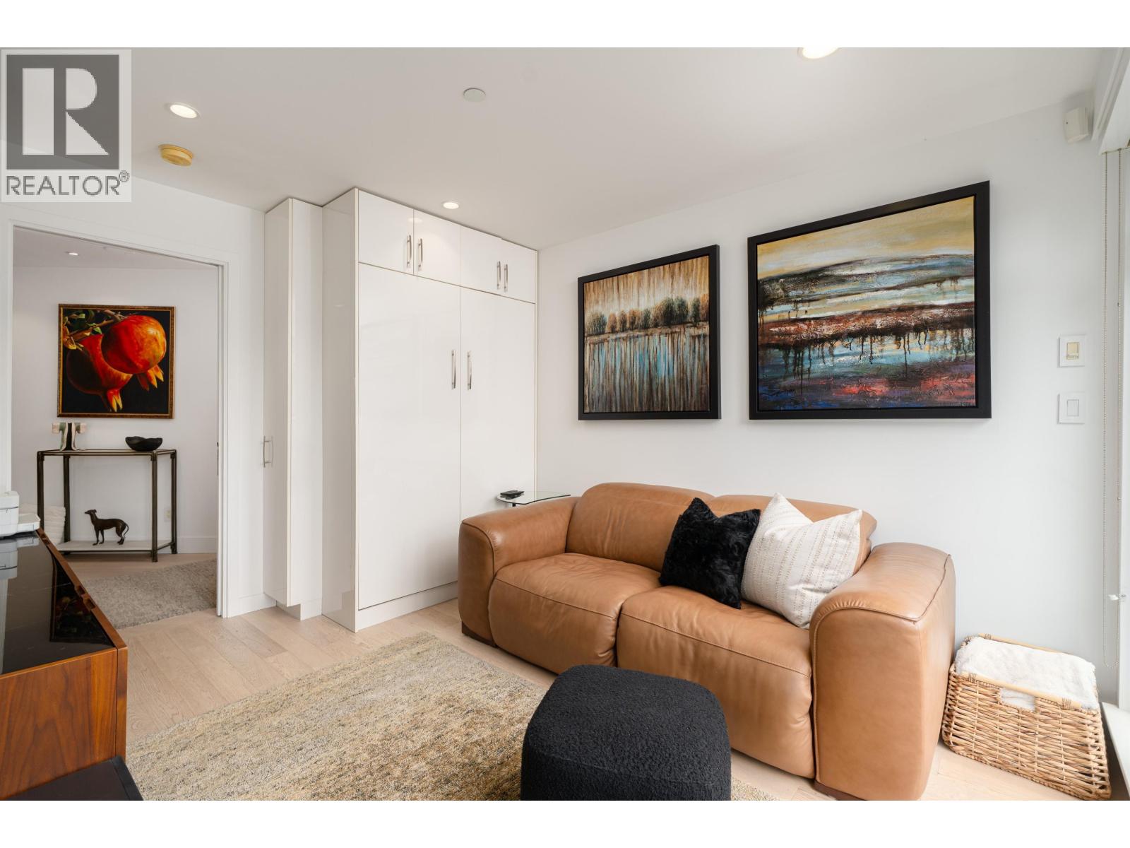 602 1888 Alberni Street, Vancouver, British Columbia  V6G 1B3 - Photo 19 - R3069781