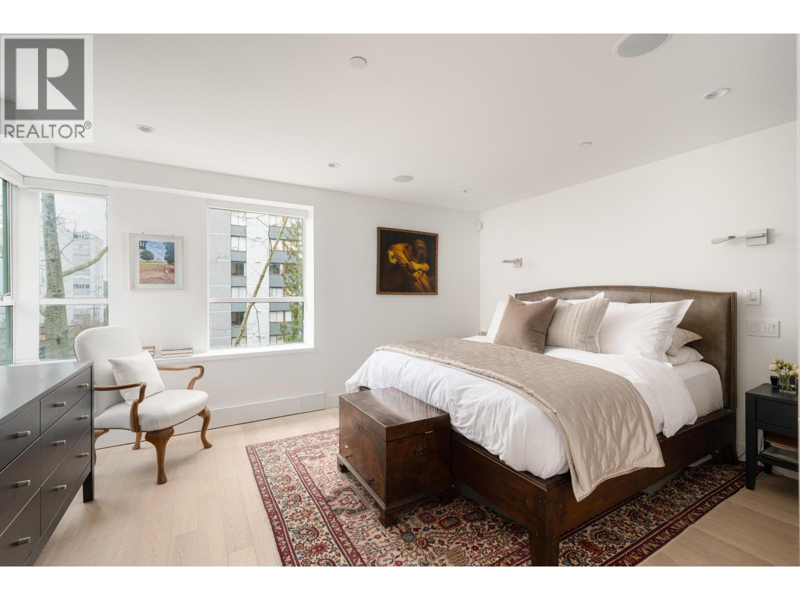 602 1888 Alberni Street, Vancouver, British Columbia  V6G 1B3 - Photo 21 - R3069781