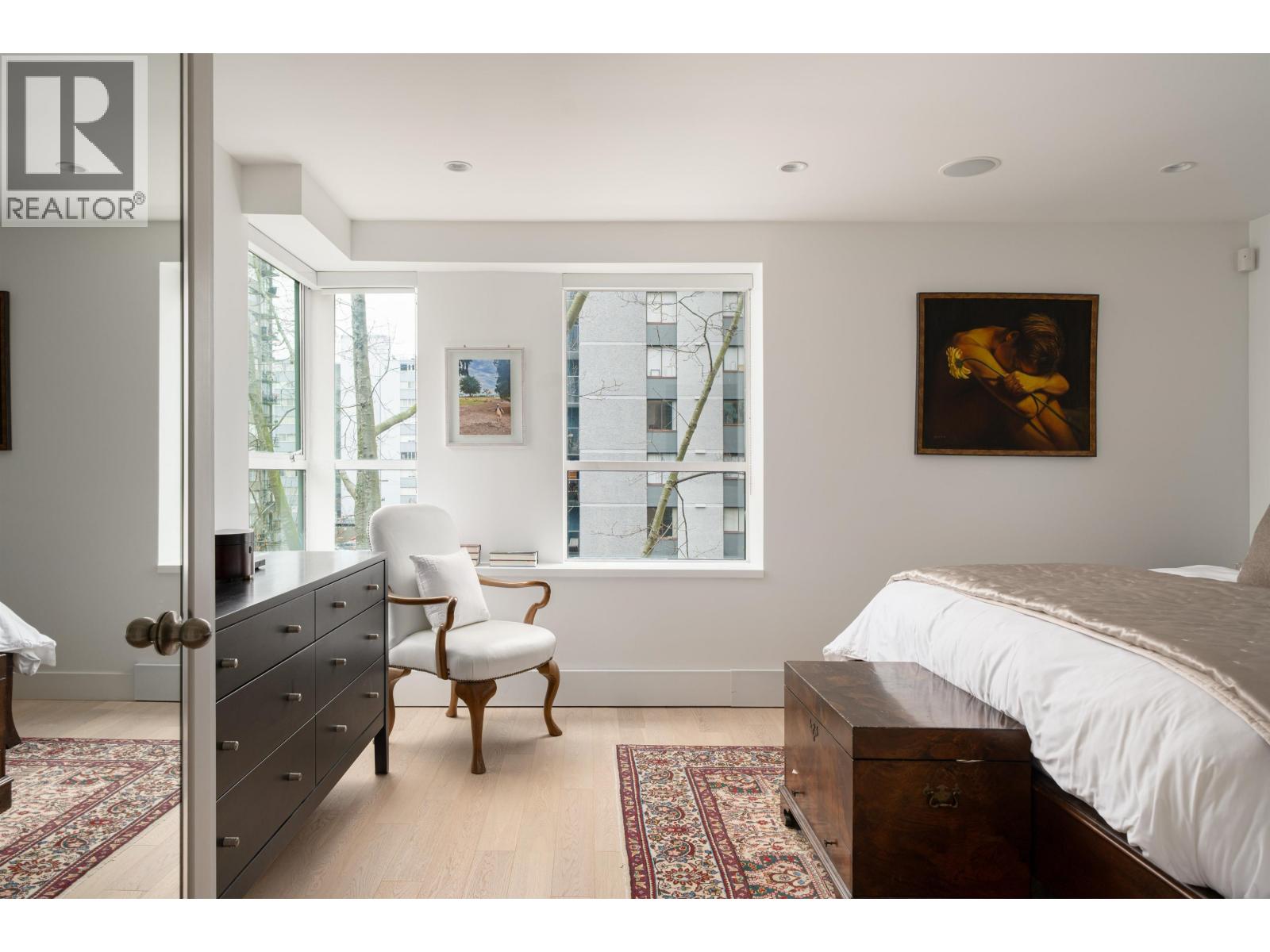 602 1888 Alberni Street, Vancouver, British Columbia  V6G 1B3 - Photo 22 - R3069781