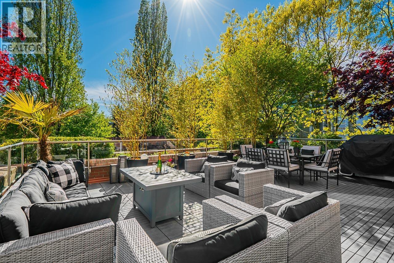 602 1888 Alberni Street, Vancouver, British Columbia  V6G 1B3 - Photo 30 - R3069781