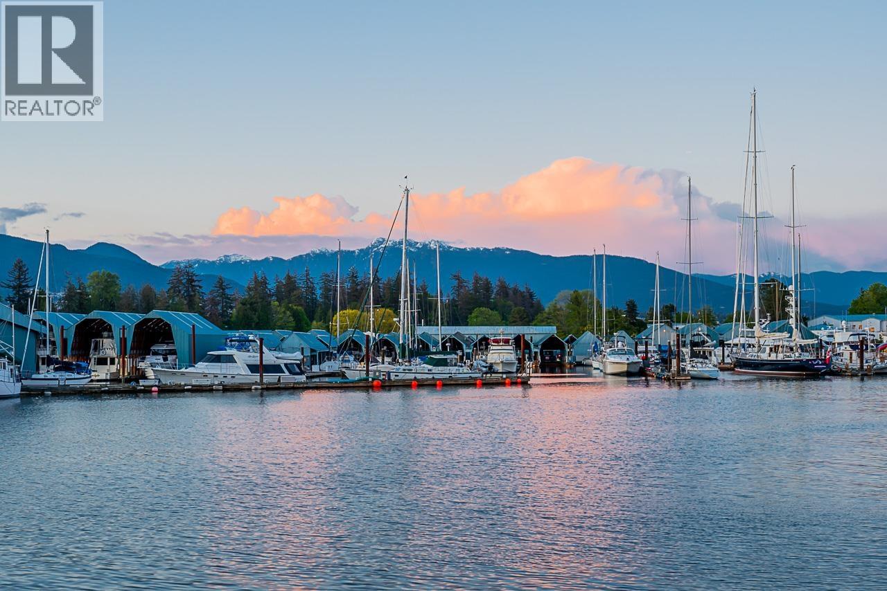 602 1888 Alberni Street, Vancouver, British Columbia  V6G 1B3 - Photo 35 - R3069781