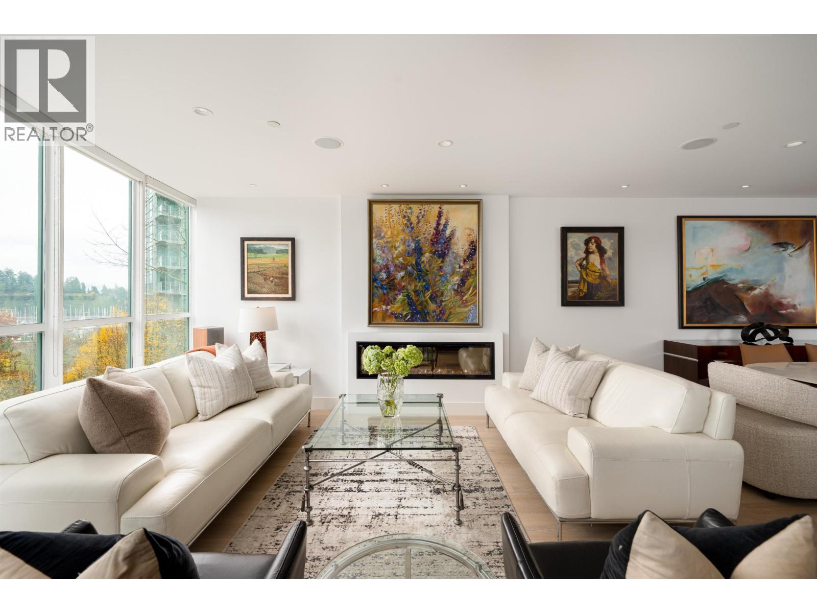 602 1888 Alberni Street, Vancouver, British Columbia  V6G 1B3 - Photo 4 - R3069781