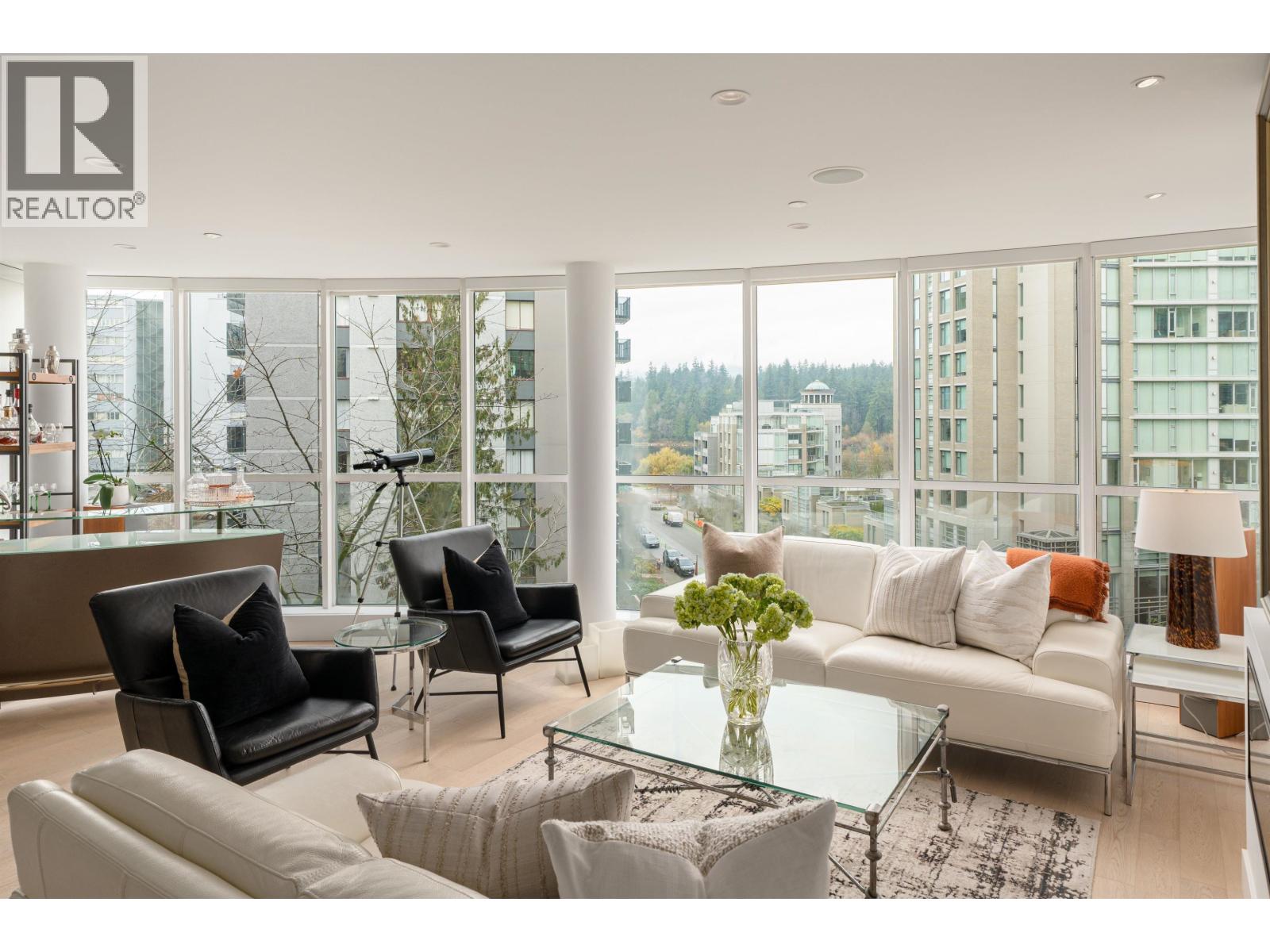 602 1888 Alberni Street, Vancouver, British Columbia  V6G 1B3 - Photo 6 - R3069781