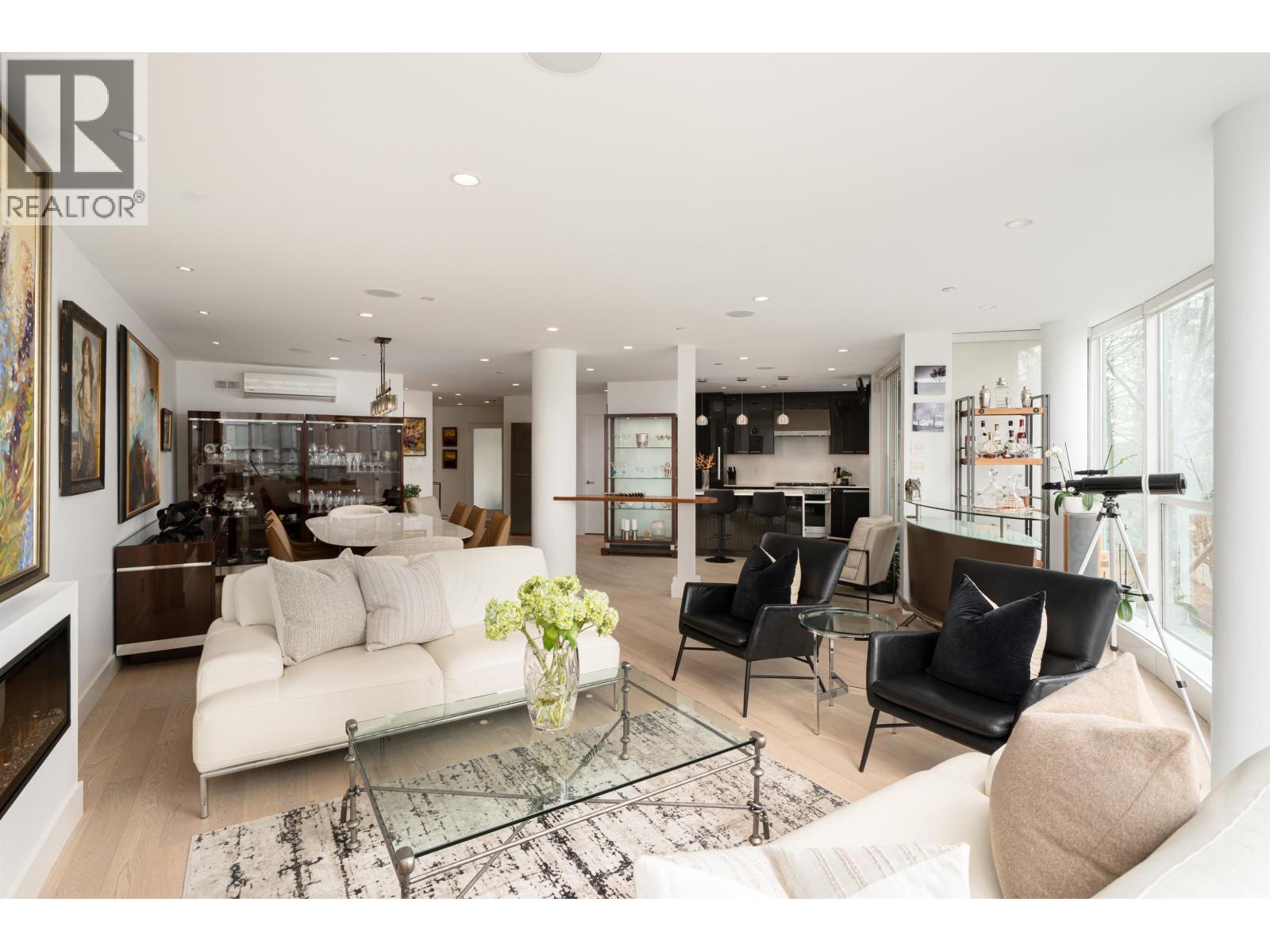 602 1888 Alberni Street, Vancouver, British Columbia  V6G 1B3 - Photo 7 - R3069781