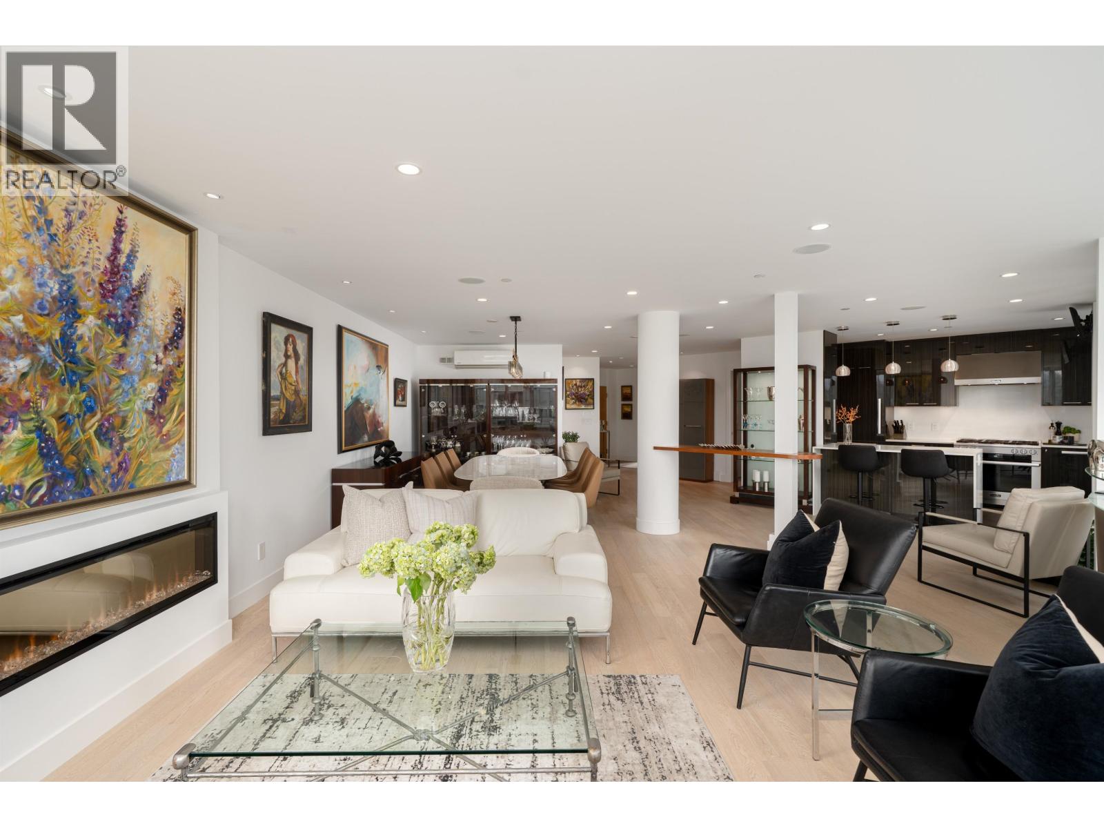 602 1888 Alberni Street, Vancouver, British Columbia  V6G 1B3 - Photo 8 - R3069781