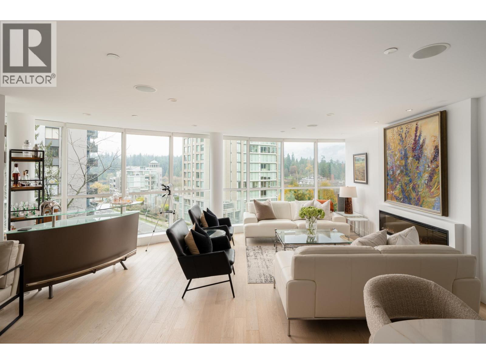 602 1888 Alberni Street, Vancouver, British Columbia  V6G 1B3 - Photo 9 - R3069781