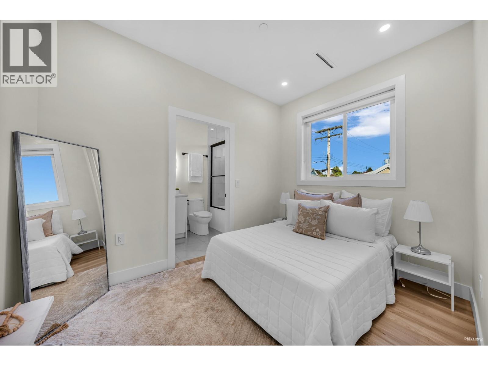 2 2703 East 3rd Avenue, Vancouver, British Columbia  V5M 1H3 - Photo 14 - R3069789