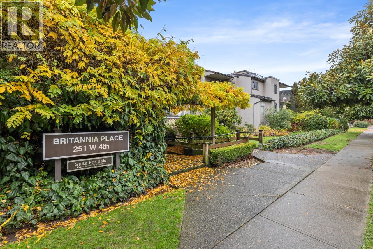 311 251 W 4th Street, North Vancouver, British Columbia  V7M 1H8 - Photo 27 - R3069795