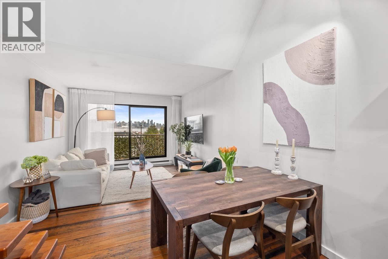 311 251 W 4th Street, North Vancouver, British Columbia  V7M 1H8 - Photo 5 - R3069795